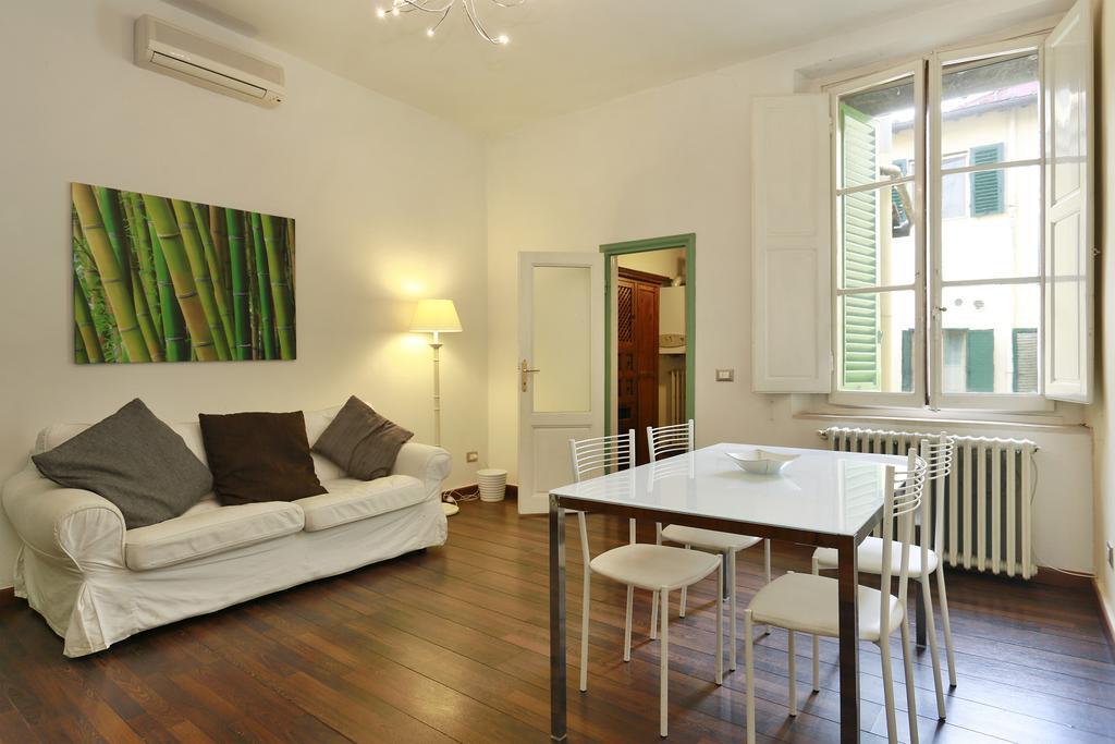 Orti Oricellari Central Station Apartman Firenze Kültér fotó