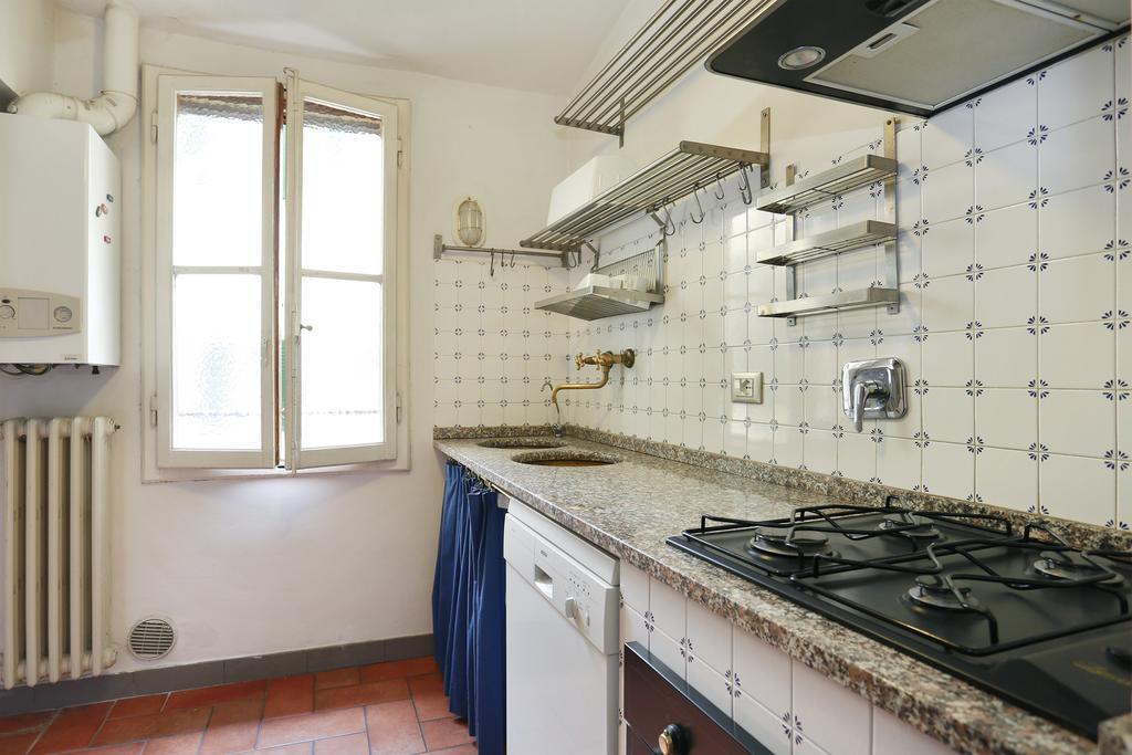 Orti Oricellari Central Station Apartman Firenze Kültér fotó