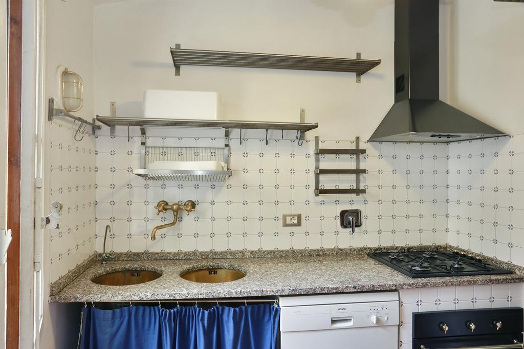 Orti Oricellari Central Station Apartman Firenze Kültér fotó